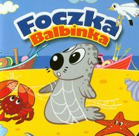 Foczka Balbinka