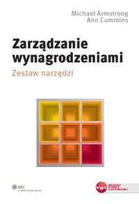 Zarządzanie wynagrodzeniami. Zestaw narzędzi