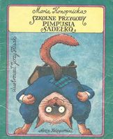 Szkolne przygody Pimpusia Sadełko