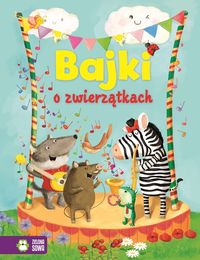 Bajki o zwierzątkach