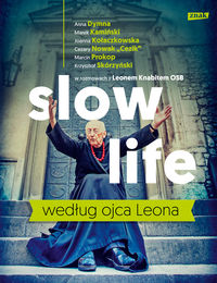 Slow life według Leona