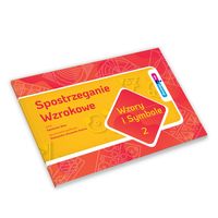 Spostrzeganie wzrokowe. Wzory i symbole 2