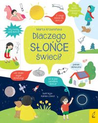 Dlaczego słońce świeci?