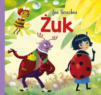 Bajki dla malucha - Żuk