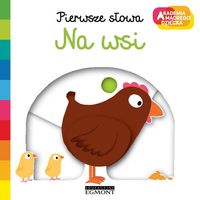Pierwsze słowa. Na wsi