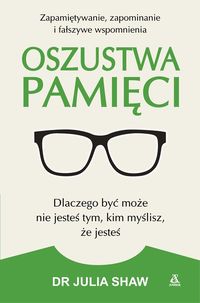 Oszustwa pamięci