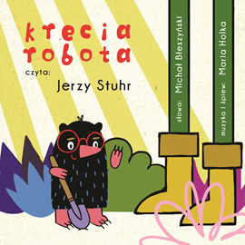 Krecia robota