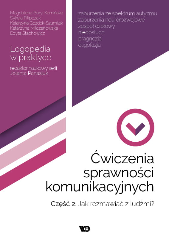 Ćwiczenia sprawności komunikacyjnych. Część 2. Jak rozmawiać z ludźmi?