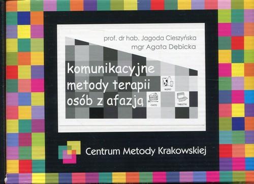 Komunikacyjne metody terapii osób z afazją
