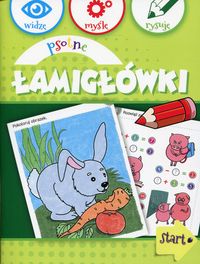 Psotne łamigłówki