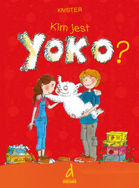 YOKO. Kim jest Yoko?