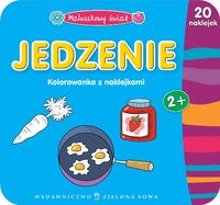 Maluszkowy świat. Jedzenie