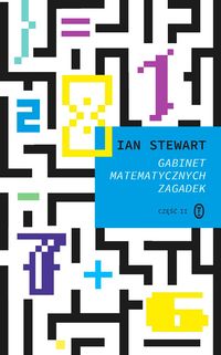 Gabinet matematycznych zagadek. Część II