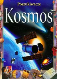 Poszukiwacze. Kosmos