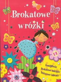 Brokatowe wróżki