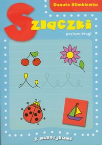 Szlaczki. Poziom drugi