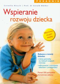 Wspieranie rozwoju dziecka