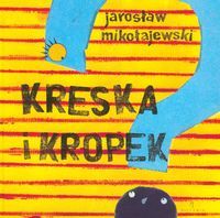 Kreska i kropek