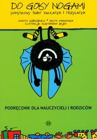 Do góry nogami. Podręcznik dla nauczycieli i rodziców