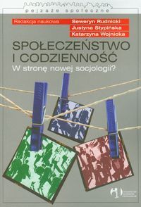 Społeczeństwo i codzienność