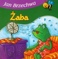 Bajki dla malucha - Żaba