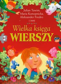 Wielka księga wierszy