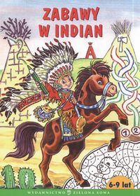 Zabawy w Indian