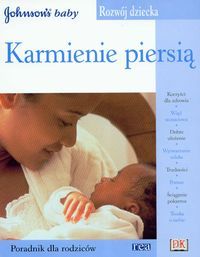 Karmienie piersią