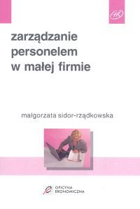 Zarządzanie personelem w małej firmie