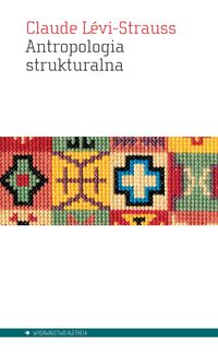 Antropologia strukturalna