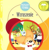 Przygody Fenka. Wzruszenie