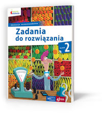 Owocna edukacja. Zadania do rozwiązania. Kl.2