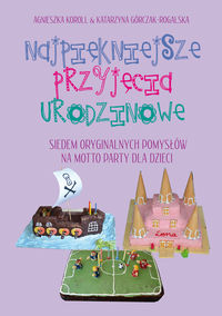 Najpiękniejsze przyjęcia urodzinowe