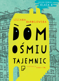 Dom ośmiu tajemnic