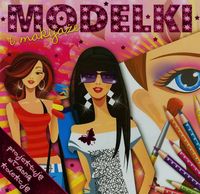 Modelki i makijaże