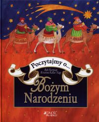 Poczytajmy o... Bożym Narodzeniu