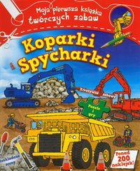 Koparki i spycharki