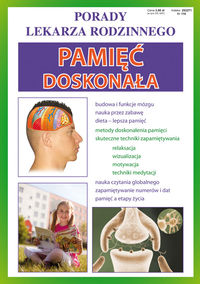 Pamięć doskonała. Porady Lekarza Rodzinnego