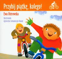 Przybij piątkę, kolego!