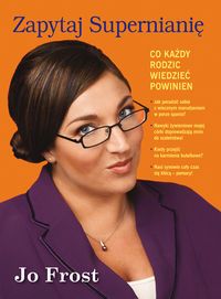 Zapytaj Supernianię