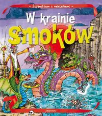 W krainie smoków