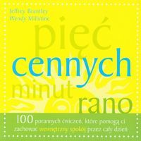 Pięć cennych minut rano
