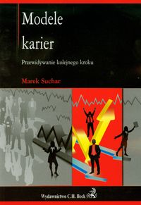 Modele karier. Przewidywanie kolejnego kroku