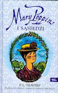 Mary Poppins i sąsiedzi