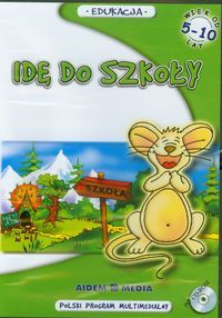 Idę do szkoły