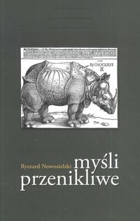 Myśli przenikliwe