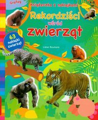 Rekordziści wśród zwierząt