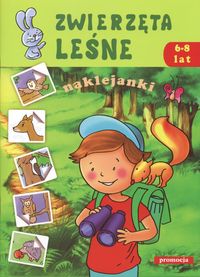 Zwierzęta leśne