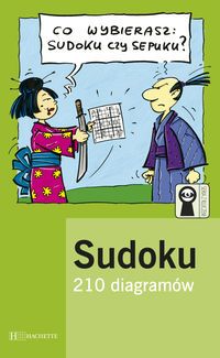 Sudoku 210 diagramów