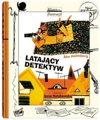Latający detektyw